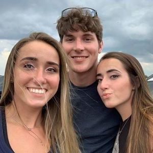 Meet your Posher, Alex